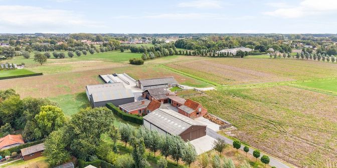 Huis te koop in 9990 Maldegem