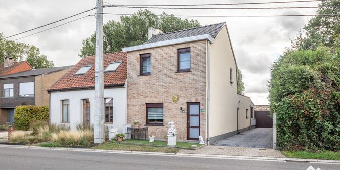 Huis te koop in Winkelwarande 82, 9042 Sint-Kruis-Winkel