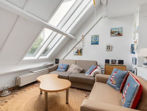                                         Maison de vacances à louer à Nieuwpoort, € 750
