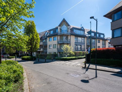                                         Appartement te koop in Sint-Pieters-Woluwe, € 585.000
