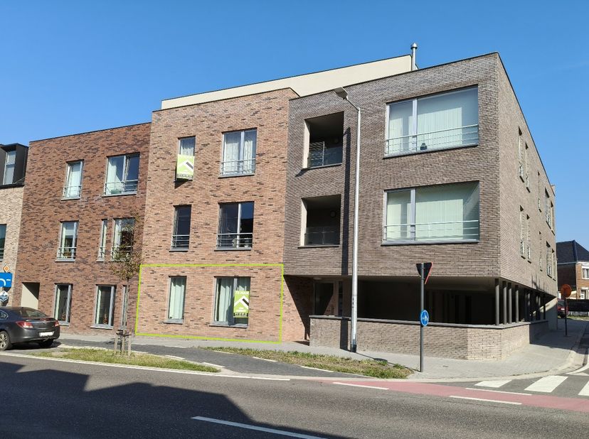 Appartement à louer à Maastrichtersteenweg 36 boîte b0001,
                    3700 Tongeren