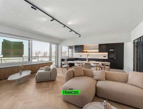                                         Appartement à vendre à Blankenberge, € 665.000
