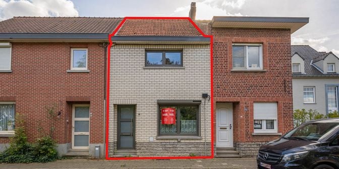 Huis te koop in Zavelstraat 58, 3010 Kessel-Lo