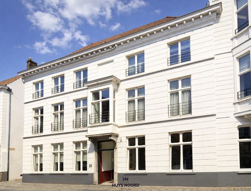                                         Duplex à vendre à Brugge, € 599.000
