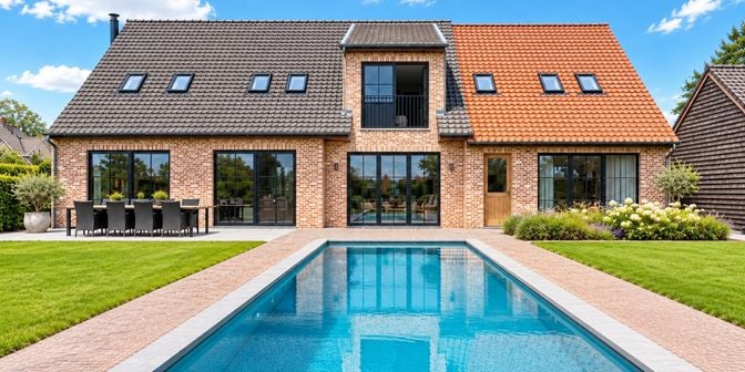 Huis te koop in Lozelandstraat 1D, 9660 Nederbrakel