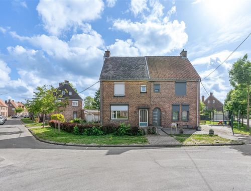                                         Eengezinswoning te koop in Genk, € 199.900
