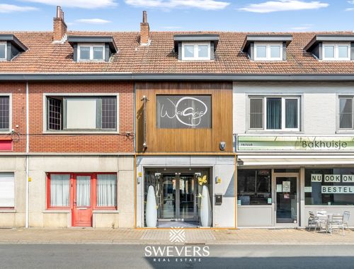                                         Feestzaal te huur in Beverlo, € 1.950
