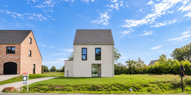 Huis te koop in Geraardsbergsesteenweg 228, 9400 Nederhasselt
