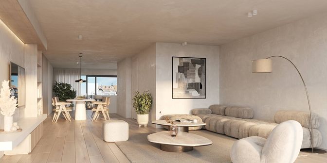 Appartement à vendre à Zeelaan 231 boîte 02.01, 8670 Koksijde