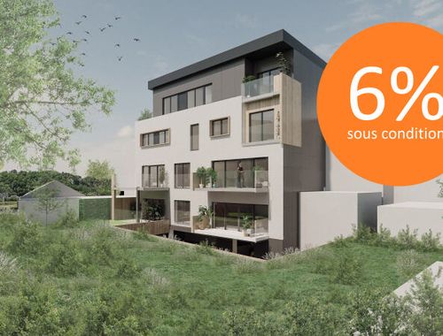                                         Appartement à vendre à Visé, € 419.000
