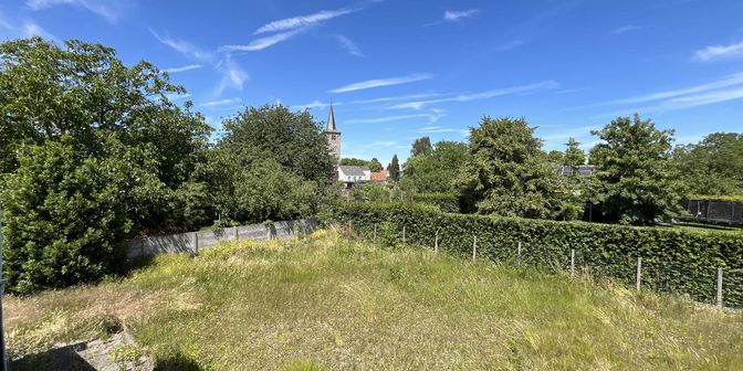 Grond te koop in Paardenmarktstraat 37, 9700 Oudenaarde