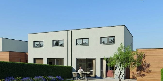 Project te koop in Scheldestraat 34, 8550 Zwevegem
