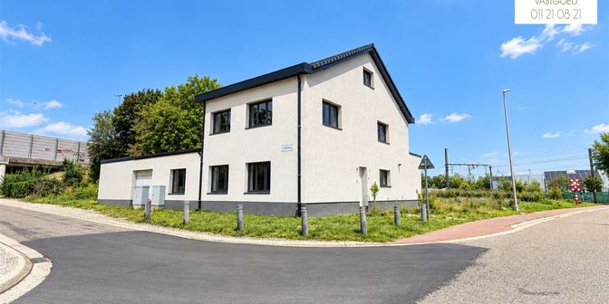 Huis te koop in Veldstraat 164, 3511 Kuringen