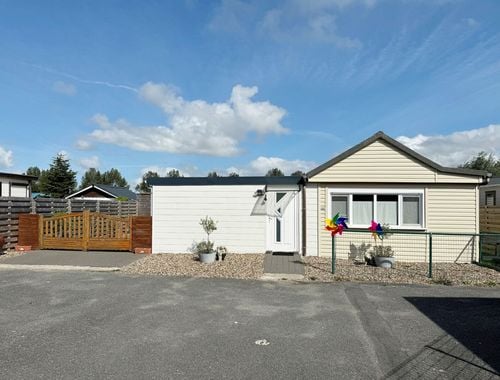                                         Maison de vacances à vendre à Oostduinkerke, € 195.000
