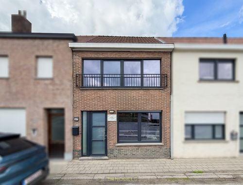                                         Woning te koop in Waregem, € 299.000
