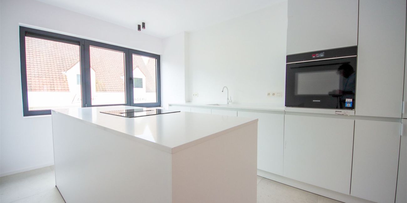 Papestraat 2 bus 102