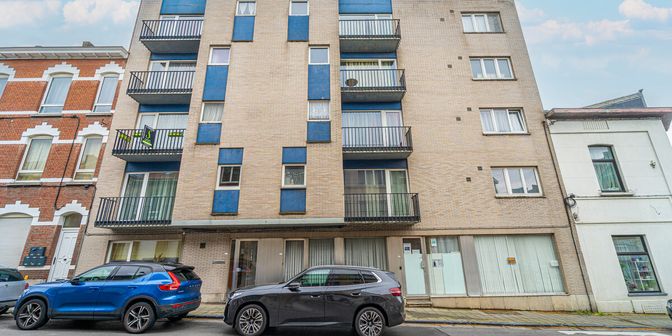 Appartement te koop in 6061 Montignies-sur-Sambre