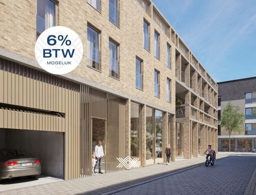                                         Appartement te koop in Deinze, € 365.000
