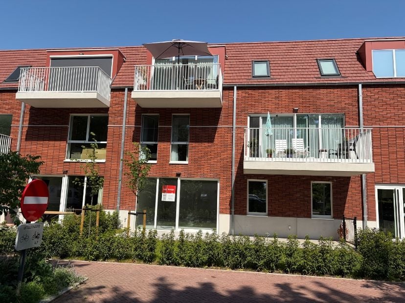 Appartement à vendre
                    à 2840 Rumst