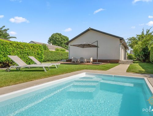                                         Bungalow te koop in Steenokkerzeel, € 630.000
