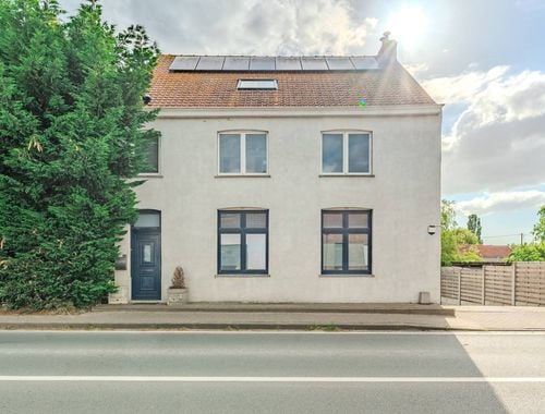                                        Woning te koop in Oudenburg, € 415.000
