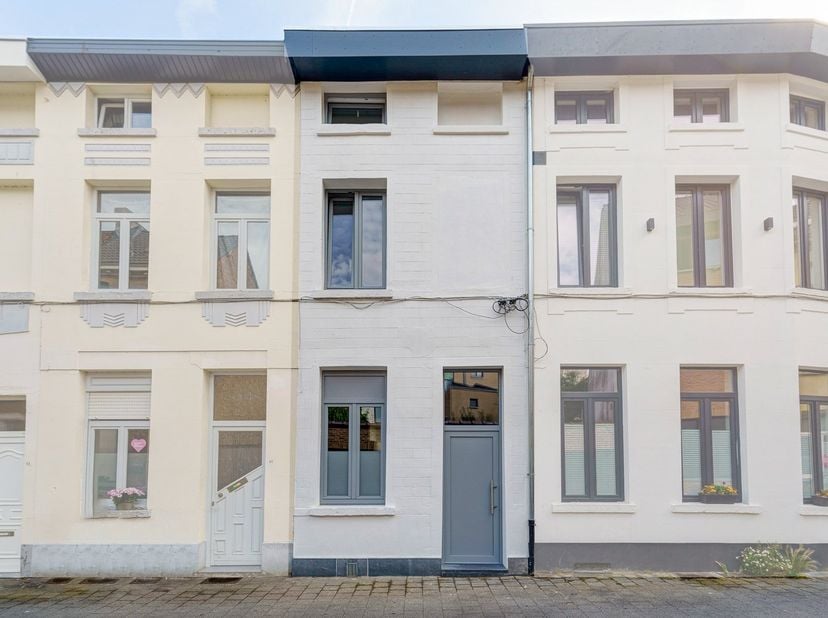 Maison à louer à Veluwestraat 64,
                    2800 Mechelen