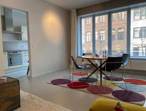                                         Appartement te huur in Antwerpen, € 1.050
