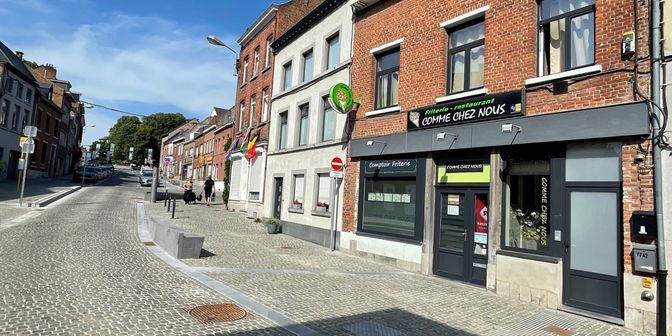 Huis te koop in 7850 Edingen
