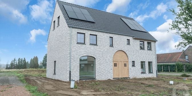 Huis te koop in Emiel Verhaerenstraat 50, 3970 Leopoldsburg