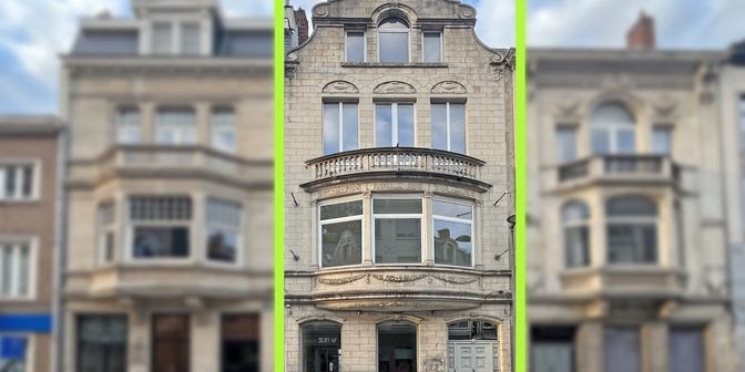 Bedrijfsvastgoed te huur in Antwerpsestraat 146, 2500 Lier