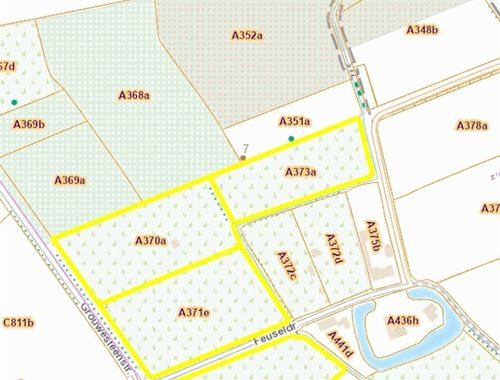                                         Landbouwgrond te koop in Sint-Pauwels, € 429.000
