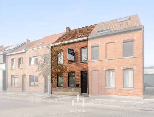                                         Woning te koop in Wervik, € 210.000
