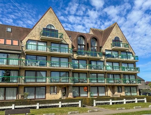                                         Appartement te koop in Oostduinkerke, € 265.000
