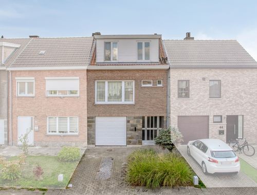                                         Woning te koop in Gentbrugge, € 449.000
