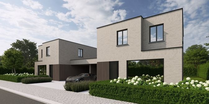 Project te koop in Schiethoek 35, 8920 Poelkapelle