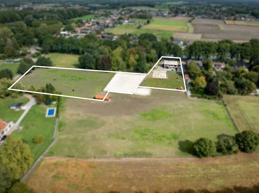 Huis te koop in ,
                    3950 Bocholt