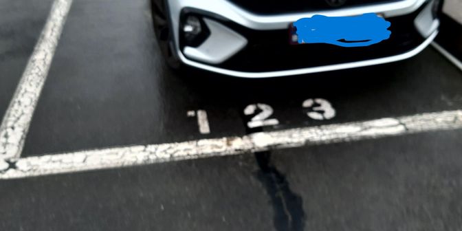 Garage te koop in A.Ruzettelaan  183, 8370 Blankenberge