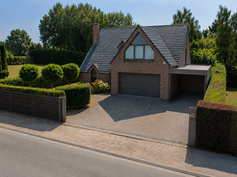 Huis te koop
                    in 7730 Estaimpuis