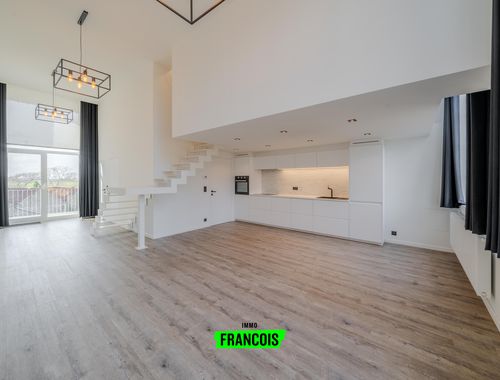                                         Appartement te koop in Diksmuide, € 285.000
