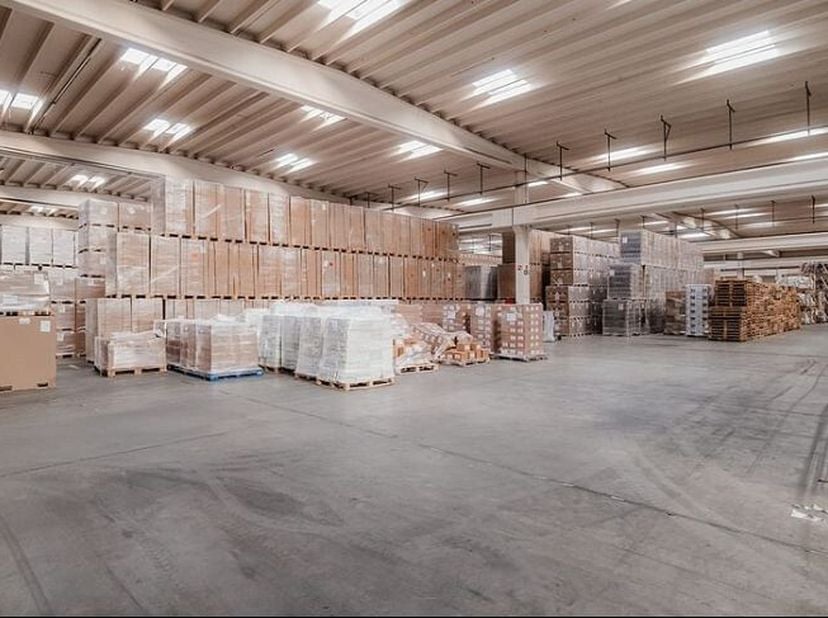 Bien professionnel à louer
                    à 3190 Boortmeerbeek