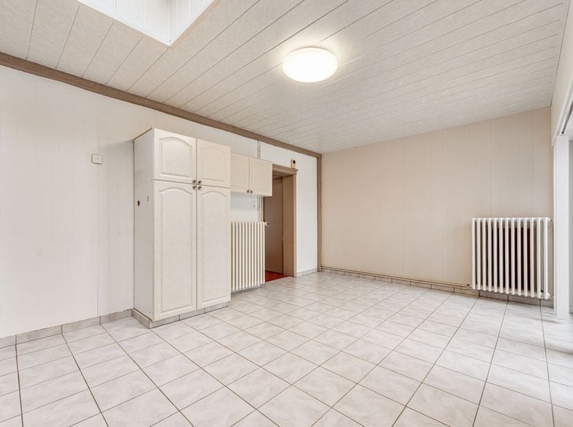 Maison à louer
                    à 8560 Moorsele