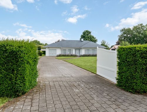                                         Woning te koop in Noorderwijk, € 619.000
