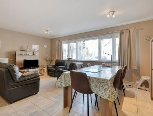                             Appartement te koop in Blankenberge

