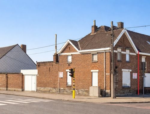                                         Maison à vendre à Roeselare, € 173.200
