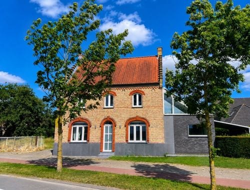                                         Woning te huur in Diksmuide, € 940
