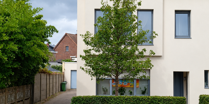 Appartement à louer à Hofakkerstraat 7, 9052 Zwijnaarde