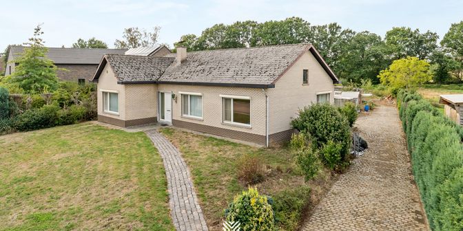 Huis te koop in Heesstraat 32, 3545 Halen