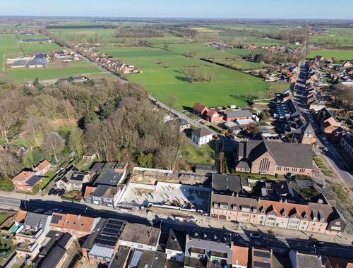                                         Dakappartement te koop in Kalmthout, € 423.000
