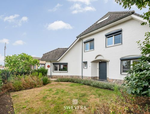                                         Woning te koop in Koersel, € 315.000

