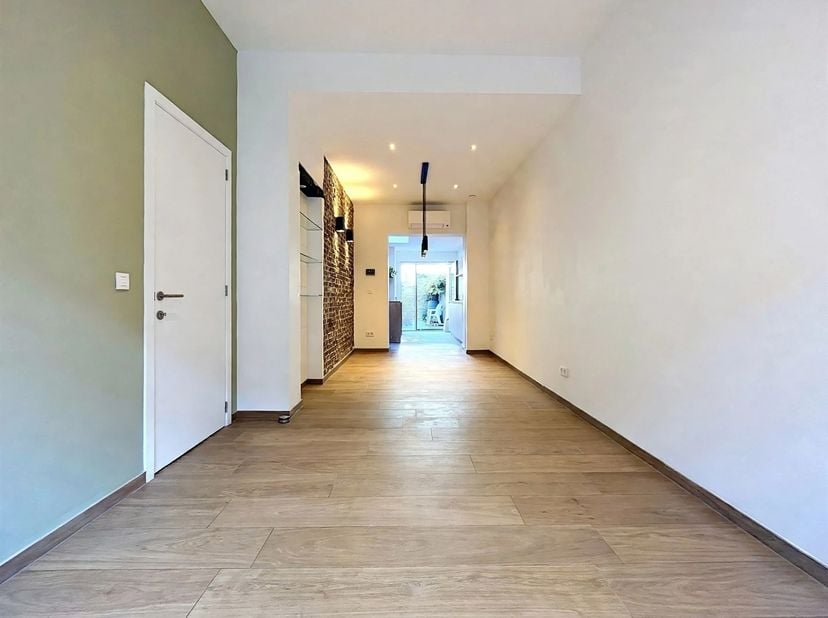 Huis te huur in Heilig-Hartstraat 18,
                    9040 Sint-Amandsberg